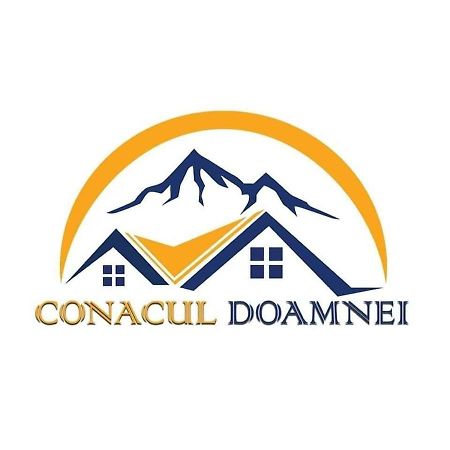 Corbi Conacul Doamnei 빌라 외부 사진