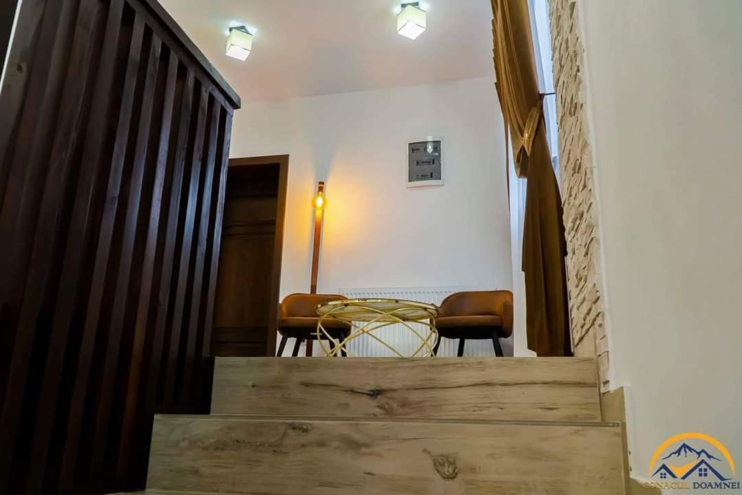 Corbi Conacul Doamnei 빌라 외부 사진