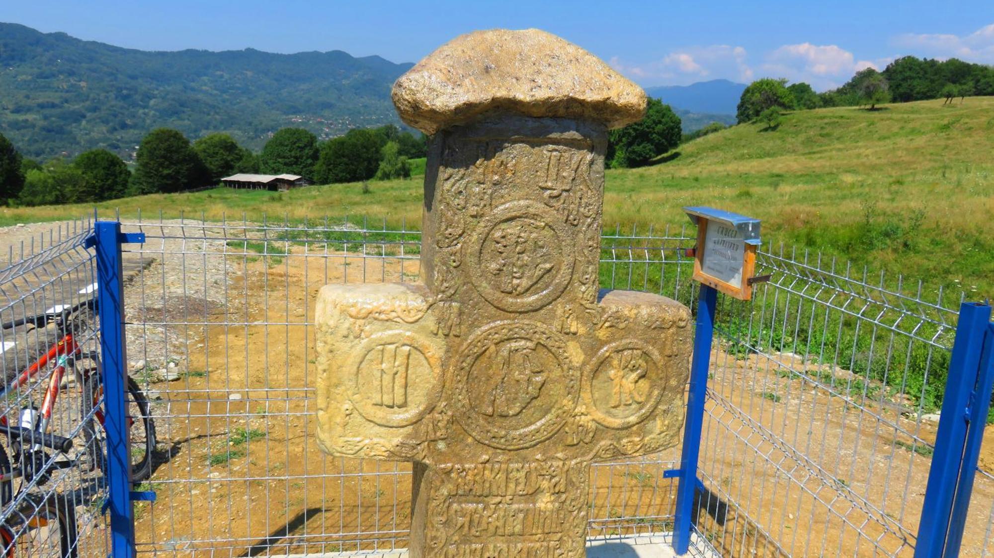 Corbi Conacul Doamnei 빌라 외부 사진